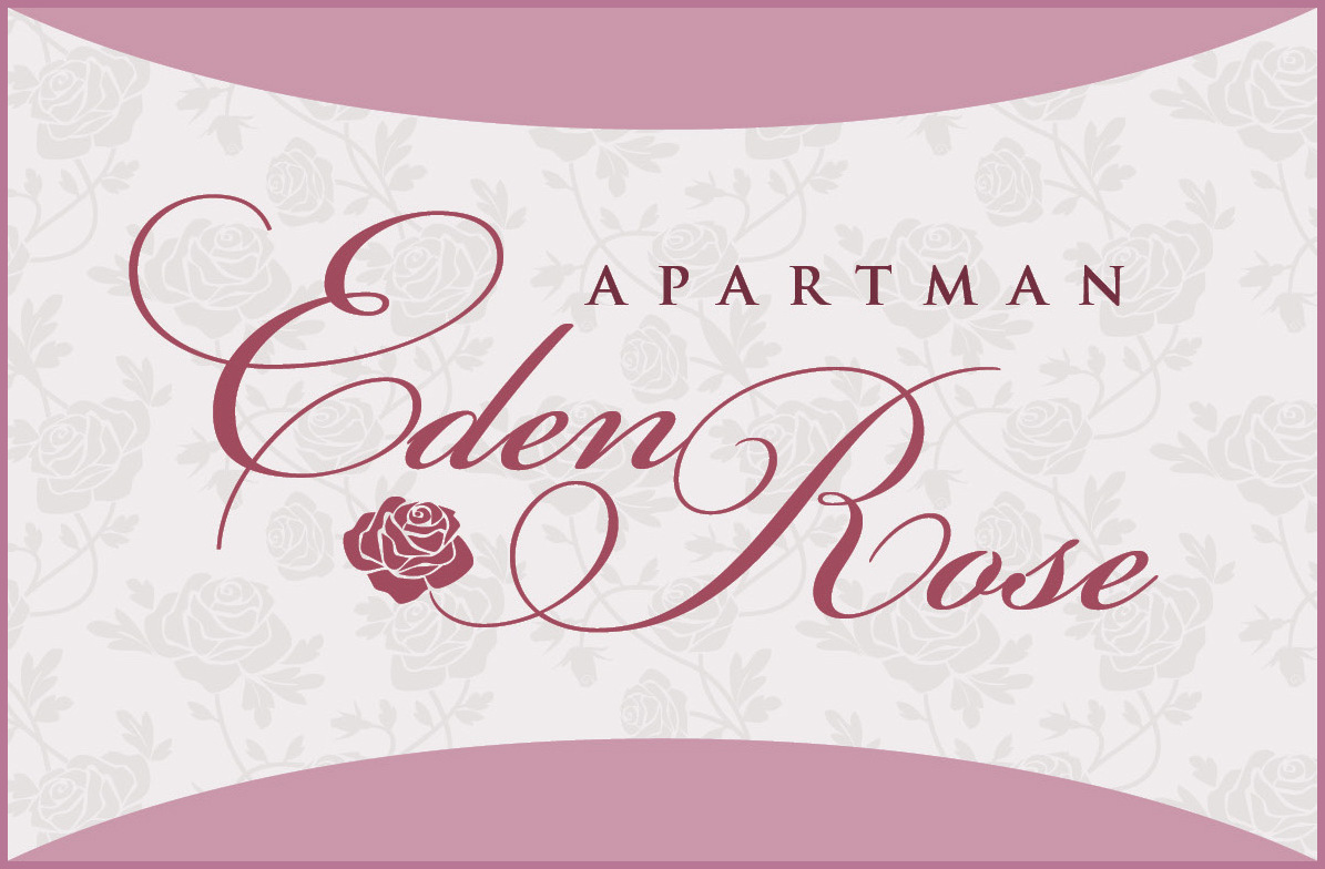 Eden rose apartman