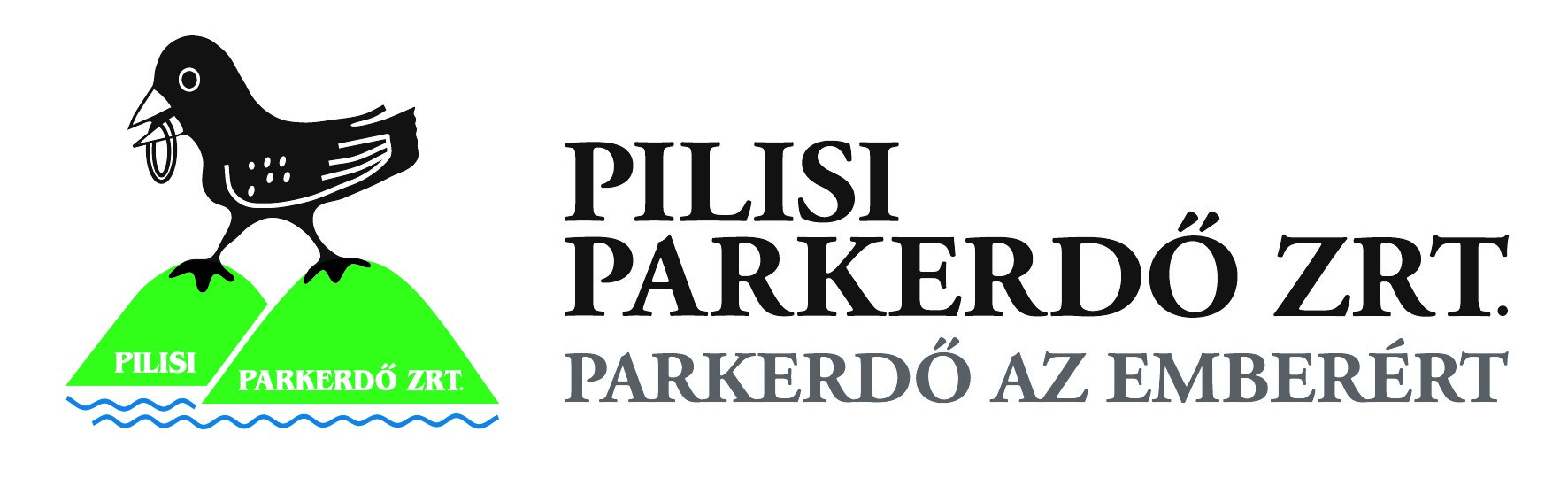 ParkerdÅ�