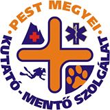 Pest Megyei KutatÃ³ mentÅ� szolg